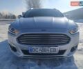 Серый Форд Мондео, объемом двигателя 2 л и пробегом 166 тыс. км за 8000 $, фото 1 на Automoto.ua