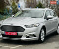 Серый Форд Мондео, объемом двигателя 1.5 л и пробегом 281 тыс. км за 11500 $, фото 13 на Automoto.ua