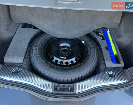 Серый Форд Мондео, объемом двигателя 1.5 л и пробегом 211 тыс. км за 12000 $, фото 18 на Automoto.ua