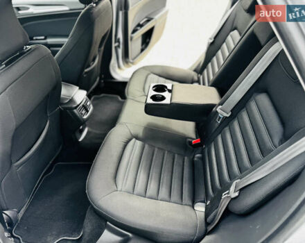 Серый Форд Мондео, объемом двигателя 1.5 л и пробегом 280 тыс. км за 11600 $, фото 34 на Automoto.ua