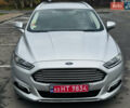 Серый Форд Мондео, объемом двигателя 1.5 л и пробегом 281 тыс. км за 11500 $, фото 21 на Automoto.ua