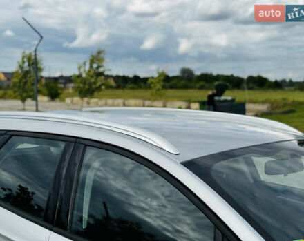 Серый Форд Мондео, объемом двигателя 1.5 л и пробегом 280 тыс. км за 11600 $, фото 25 на Automoto.ua