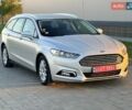 Серый Форд Мондео, объемом двигателя 1.5 л и пробегом 253 тыс. км за 10900 $, фото 4 на Automoto.ua