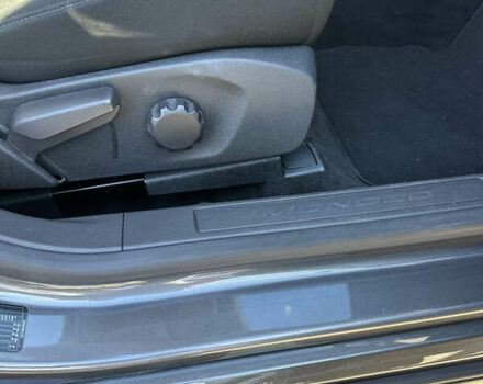 Сірий Форд Мондео, об'ємом двигуна 1.5 л та пробігом 211 тис. км за 12500 $, фото 14 на Automoto.ua