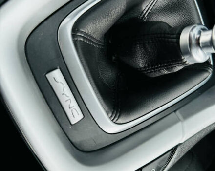 Серый Форд Мондео, объемом двигателя 1.5 л и пробегом 280 тыс. км за 11600 $, фото 53 на Automoto.ua