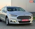 Серый Форд Мондео, объемом двигателя 1.5 л и пробегом 253 тыс. км за 10900 $, фото 1 на Automoto.ua