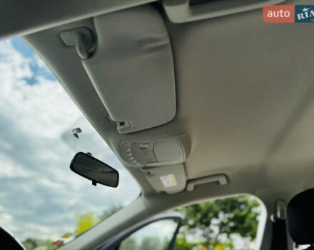 Серый Форд Мондео, объемом двигателя 1.5 л и пробегом 280 тыс. км за 11600 $, фото 62 на Automoto.ua