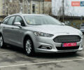 Серый Форд Мондео, объемом двигателя 1.5 л и пробегом 281 тыс. км за 10250 $, фото 1 на Automoto.ua