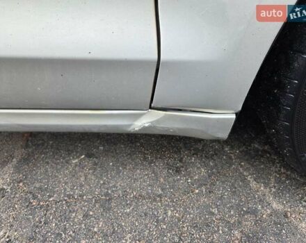 Серый Форд Мондео, объемом двигателя 2 л и пробегом 292 тыс. км за 12700 $, фото 23 на Automoto.ua