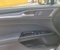 Форд Мондео 2017 в Житомире на Automoto.ua Серый Форд Мондео, объемом двигателя 1.5 л и пробегом 195 тыс. км за 13500 $, фото 4 на Automoto.ua
