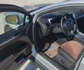 Серый Форд Мондео, объемом двигателя 2 л и пробегом 205 тыс. км за 12800 $, фото 14 на Automoto.ua