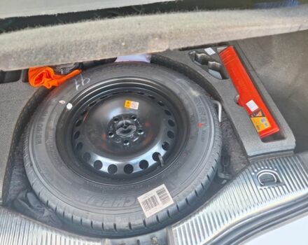 Форд Мондео 2017 в Житомире на Automoto.ua Серый Форд Мондео, объемом двигателя 1.5 л и пробегом 195 тыс. км за 13500 $, фото 7 на Automoto.ua