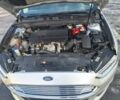 Форд Мондео 2017 в Житомире на Automoto.ua Серый Форд Мондео, объемом двигателя 1.5 л и пробегом 195 тыс. км за 13500 $, фото 6 на Automoto.ua