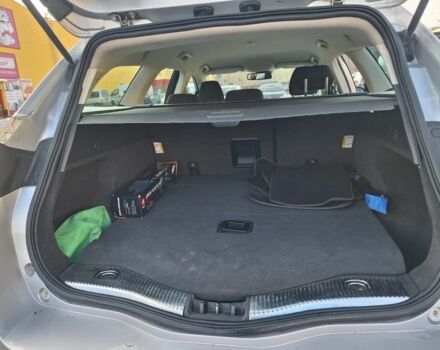 Форд Мондео 2017 в Житомире на Automoto.ua Серый Форд Мондео, объемом двигателя 1.5 л и пробегом 195 тыс. км за 13500 $, фото 8 на Automoto.ua