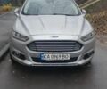 Серый Форд Мондео, объемом двигателя 2 л и пробегом 260 тыс. км за 12900 $, фото 1 на Automoto.ua
