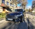 Серый Форд Мондео, объемом двигателя 2 л и пробегом 224 тыс. км за 11400 $, фото 6 на Automoto.ua