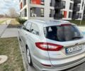 Сірий Форд Мондео, об'ємом двигуна 2 л та пробігом 227 тис. км за 15300 $, фото 4 на Automoto.ua
