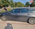 Серый Форд Мондео, объемом двигателя 1.99 л и пробегом 248 тыс. км за 10500 $, фото 3 на Automoto.ua