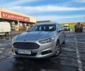 Серый Форд Мондео, объемом двигателя 1.5 л и пробегом 195 тыс. км за 13500 $, фото 1 на Automoto.ua