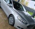 Серый Форд Мондео, объемом двигателя 2 л и пробегом 108 тыс. км за 14500 $, фото 3 на Automoto.ua