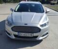 Серый Форд Мондео, объемом двигателя 2 л и пробегом 205 тыс. км за 12800 $, фото 1 на Automoto.ua