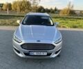 Сірий Форд Мондео, об'ємом двигуна 2 л та пробігом 220 тис. км за 14042 $, фото 1 на Automoto.ua