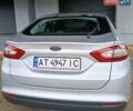 Серый Форд Мондео, объемом двигателя 2 л и пробегом 108 тыс. км за 14500 $, фото 1 на Automoto.ua
