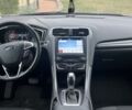 Сірий Форд Мондео, об'ємом двигуна 2 л та пробігом 227 тис. км за 15300 $, фото 15 на Automoto.ua