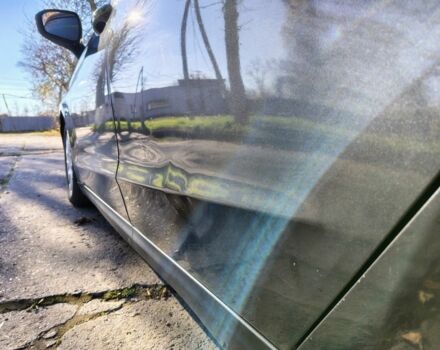 Серый Форд Мондео, объемом двигателя 2 л и пробегом 224 тыс. км за 11400 $, фото 7 на Automoto.ua