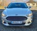 Серый Форд Мондео, объемом двигателя 2 л и пробегом 226 тыс. км за 14500 $, фото 1 на Automoto.ua