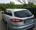 Сірий Форд Мондео, об'ємом двигуна 2 л та пробігом 253 тис. км за 11000 $, фото 4 на Automoto.ua