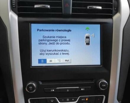 Серый Форд Мондео, объемом двигателя 2 л и пробегом 130 тыс. км за 15000 $, фото 11 на Automoto.ua