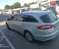 Сірий Форд Мондео, об'ємом двигуна 2 л та пробігом 250 тис. км за 13200 $, фото 20 на Automoto.ua