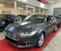 Сірий Форд Мондео, об'ємом двигуна 2 л та пробігом 120 тис. км за 19000 $, фото 1 на Automoto.ua