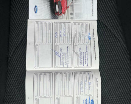 Сірий Форд Мондео, об'ємом двигуна 2 л та пробігом 223 тис. км за 14500 $, фото 35 на Automoto.ua