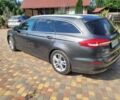 Сірий Форд Мондео, об'ємом двигуна 2 л та пробігом 241 тис. км за 16500 $, фото 8 на Automoto.ua