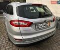 Сірий Форд Мондео, об'ємом двигуна 2 л та пробігом 250 тис. км за 13200 $, фото 12 на Automoto.ua
