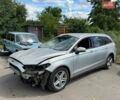 Сірий Форд Мондео, об'ємом двигуна 2 л та пробігом 215 тис. км за 6500 $, фото 1 на Automoto.ua