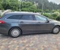 Сірий Форд Мондео, об'ємом двигуна 2 л та пробігом 241 тис. км за 16500 $, фото 3 на Automoto.ua