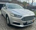 Сірий Форд Мондео, об'ємом двигуна 2 л та пробігом 250 тис. км за 13200 $, фото 6 на Automoto.ua