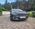 Сірий Форд Мондео, об'ємом двигуна 2 л та пробігом 241 тис. км за 16500 $, фото 1 на Automoto.ua