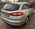 Сірий Форд Мондео, об'ємом двигуна 2 л та пробігом 250 тис. км за 13200 $, фото 14 на Automoto.ua