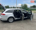 Сірий Форд Мондео, об'ємом двигуна 2 л та пробігом 223 тис. км за 14500 $, фото 22 на Automoto.ua