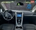 Сірий Форд Мондео, об'ємом двигуна 2 л та пробігом 250 тис. км за 13200 $, фото 16 на Automoto.ua