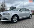 Серый Форд Мондео, объемом двигателя 2 л и пробегом 240 тыс. км за 14600 $, фото 2 на Automoto.ua