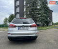 Сірий Форд Мондео, об'ємом двигуна 2 л та пробігом 223 тис. км за 14500 $, фото 7 на Automoto.ua