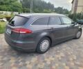 Сірий Форд Мондео, об'ємом двигуна 2 л та пробігом 241 тис. км за 16500 $, фото 2 на Automoto.ua