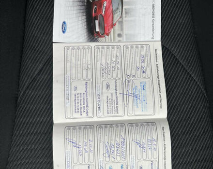 Сірий Форд Мондео, об'ємом двигуна 2 л та пробігом 223 тис. км за 14500 $, фото 36 на Automoto.ua