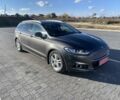 Серый Форд Мондео, объемом двигателя 2 л и пробегом 190 тыс. км за 15900 $, фото 1 на Automoto.ua