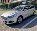 Сірий Форд Мондео, об'ємом двигуна 2 л та пробігом 313 тис. км за 12900 $, фото 1 на Automoto.ua